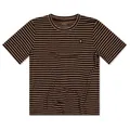 Produktbild: Mons Royale - Women's Icon Relaxed Tee - Merinoshirt Gr S braun