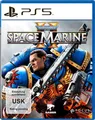 Produktbild: Warhammer 40,000: Space Marine 2 PlayStation 5
