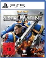 Produktbild: Warhammer 40,000: Space Marine 2 (PlayStation 5) Golden Joystick Nominee