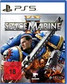Produktbild: GW9184 Warhammer 40.000 - Space Marine 2 PS5 Neu & OVP