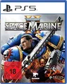 Produktbild: Warhammer 40,000 - Space Marine 2 | PS5 | SEHR GUT