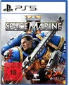 Produktbild: Warhammer 40.000 - Space Marine 2 PS5       !!!!! NEU+OVP !!!!!