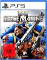 Produktbild: Warhammer 40.000: Space Marine 2 - PS5 / PlayStation 5 - Neu & OVP - DE Version