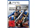 Produktbild: Warhammer 40.000 - Space Marine 2 PS5-Spiel - Verteidige das