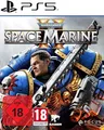 Produktbild: Warhammer 40.000: Space Marine 2 (Deutsche Verpackung) (PS5) (NEU) (OVP)