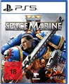 Produktbild: Warhammer 40000 Space Marine 2 PS5 PlayStation 5