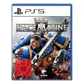 Produktbild: Warhammer 40.000: Space Marine 2 (Playstation 5, NEU)