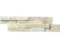 Produktbild: Wandverblender Naturstein Beige Bunt Z40/10