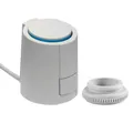Produktbild: Stellantrieb Alpha-5 für Fussbodenheizung 230V Typ VA80 passend auf Heimeier/...