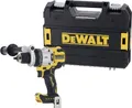 Produktbild: DEWALT DCD1007NT-XJ 3-Gang-Akku-Schlagbohrschrauber 1530W ohne Akku, ohne Ladegerät