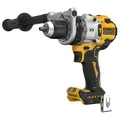 Produktbild: 5035048806807 WIERTARKO-WKRĘTARKA AKUMULATOROWA UDAR. XR 18V 0*AH DEWALT