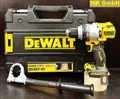Produktbild: Dewalt DCD 1007 NT Akku-Schlagbohrschrauber, 18V, 169Nm, DCD1007NT in T-STAK Box