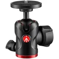 Produktbild: Manfrotto 494 Kugelkopf mit Auflageteller (Kugelkopf) (MH494)