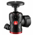 Produktbild: Manfrotto Kugelkopf mit Auflageteller