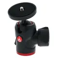 Produktbild: Manfrotto MH494 Ball Head w. Round Disc