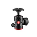 Produktbild: Manfrotto Kugelkopf 494, Kopf für Kameras, für Stative, Kamera Support, in Aluminium, 9 kg Nutzlast