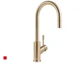 Produktbild: Villeroy & Boch Umbrella Flex Gold Hochdruckarmatur Mischbatterie Küchenarmatur