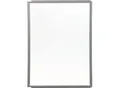 Produktbild: Sichttafel, A4, 5 Stück, anthrazit