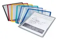 Produktbild: Durable Sichttafeln graphit Packung a 5 Stück - 5606-37