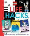 Produktbild: Julia March LEGO Life Hacks (Taschenbuch)