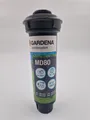 Produktbild: Gardena Sprinklersystem Versenkregner MD80: Pop-up Bewässerungssystem