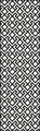 Produktbild: GroJa Design Abstract XL Anthrazit DB 703 180x60cm inkl. Befestigungsmaterial