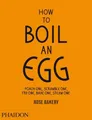 Produktbild: Rose Carrarini How to Boil an Egg (Gebundene Ausgabe)