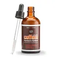 Produktbild: Sanct Bernhard Coffein Liquid Haarwuchs-Tonikum mit Biotin, D-Panthenol, Biotin, Vitamin E, F 100 ml