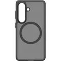 Produktbild: Samsung Spigen Capella Magnet Case für das Galaxy S26 Frost Black
