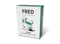 Produktbild: Fred & Felia FRED 10x390g Hirsch mit Kartoffeln & Steckrüben