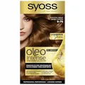 Produktbild: Syoss Oleo Intensives Haarfärbemittel Mit Dauerhafter Färbung Mit Ölen 6-76 Golden Copper