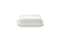 Produktbild: Ritzenhoff & Breker Butterdose Bianco Butterdose 18 x 14 x 7 cm, Porzellan, (1-tlg)