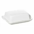 Produktbild: Ritzenhoff & Breker Bianco Butterdose Butter Dose Butterbehälter Porzellan 18 cm