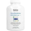 Produktbild: Mitochondrien Aktivator 44+14 Multi-komplex Kaps. 240 St