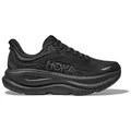 Produktbild: HOKA - Women's Bondi 9 - Runningschuhe US 9,5 - Regular | EU 42 schwarz/grau