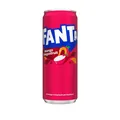 Produktbild: Fanta Mango Dragonfruit - 24x 330ml inkl. 6€ Pfand