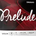 Produktbild: D'Addario J812 3/4M Prelude - a2 - medium - Einzelsaite a2 für 3/4-Violine