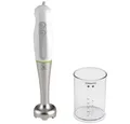 Produktbild: KENWOOD Stabmixer Elektro HDP 106WG - Stabmixer - weiss/grün, 600 W