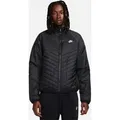 Produktbild: Nike M Nk Wr Tf Midweight Puffer Black/Black/Sail Xxl - Schwarz - XXL