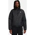 Produktbild: NIKE M NK WR TF MIDWEIGHT PUFFER, BLACK/BLACK/SAIL, XXL