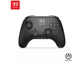 Produktbild: POWERA Advantage Wireless Controller Schwarz für Nintendo Switch 2