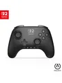 Produktbild: PowerA Kabelloser Advantage-Controller für Nintendo Switch 2 - Schwarz