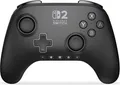 Produktbild: PowerA Advantage Wireless Controller for Nintendo Switch 2 - Black