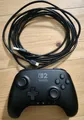 Produktbild: POWERA Advantage Controller Schwarz für Nintendo Switch 2