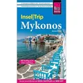 Produktbild: Reise Know-How InselTrip Mykonos mit Ausflug nach Delos und Tínos