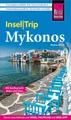 Produktbild: Reise Know-How InselTrip Mykonos mit Ausflug nach Delos und Tínos | Bingel