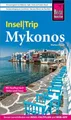 Produktbild: Reise Know-How InselTrip Mykonos mit Ausflug nach Delos und Tínos | Bingel