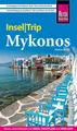 Produktbild: Reise Know-How InselTrip Mykonos mit Ausflug nach Delos und Tínos
