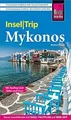 Produktbild: Reise Know-How InselTrip Mykonos mit Ausflug nach Delos ... | Buch | Zustand gut