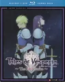 Produktbild: Tales Of Vesperia: The First Strike - Anime Classics (BD/DVD, 2016, 2-Disc-Set)